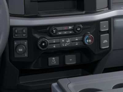 2026 Ford Super Duty F-600 DRW XL