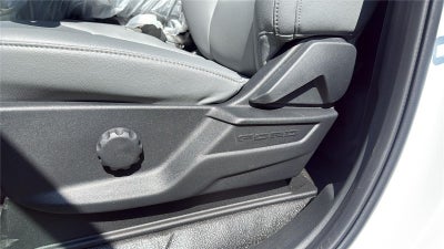 2025 Ford Super Duty F-600 DRW XL