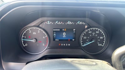 2025 Ford Super Duty F-600 DRW XL