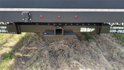 2025 Ford Super Duty F-600 DRW XL