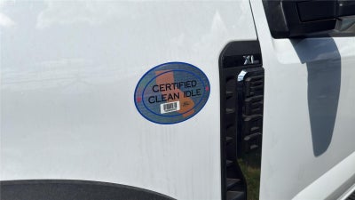 2025 Ford Super Duty F-600 DRW XL