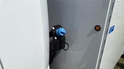 2025 Ford Super Duty F-600 DRW XL