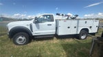 2025 Ford Super Duty F-600 DRW XL