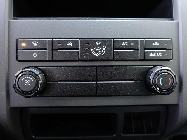 2025 Ford F-650 Straight Frame Gas 12' RUGBY HEAVY DUTY LANDSCAPE BODY, MAUAL TARP, 48" UNDERBODY TOOL BOX