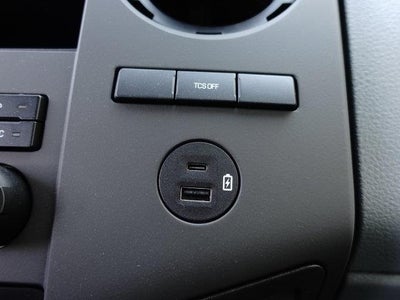 2025 Ford F-650 Straight Frame Gas 12' RUGBY HEAVY DUTY LANDSCAPE BODY, MAUAL TARP, 48" UNDERBODY TOOL BOX