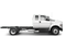 2025 Ford F-650 Straight Frame Gas 12' RUGBY HEAVY DUTY LANDSCAPE BODY, MAUAL TARP, 48" UNDERBODY TOOL BOX