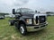 2025 Ford F-650 Straight Frame Gas F-650 SD Gas Straight Frame