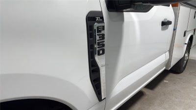 2023 Ford F-350 XL