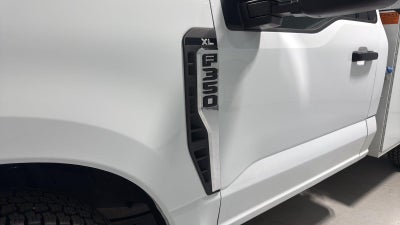 2023 Ford F-350 XL