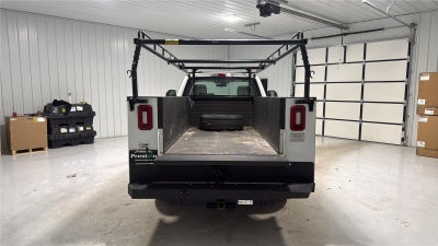 2023 Ford F-350 XL