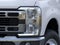 2025 Ford Super Duty F-350 DRW 9' KNAPHEIDE KUV STYLE KC ENCLOSED SERVICE BODY, CLASS V HITCH, MASTER LOCK SYSTEM