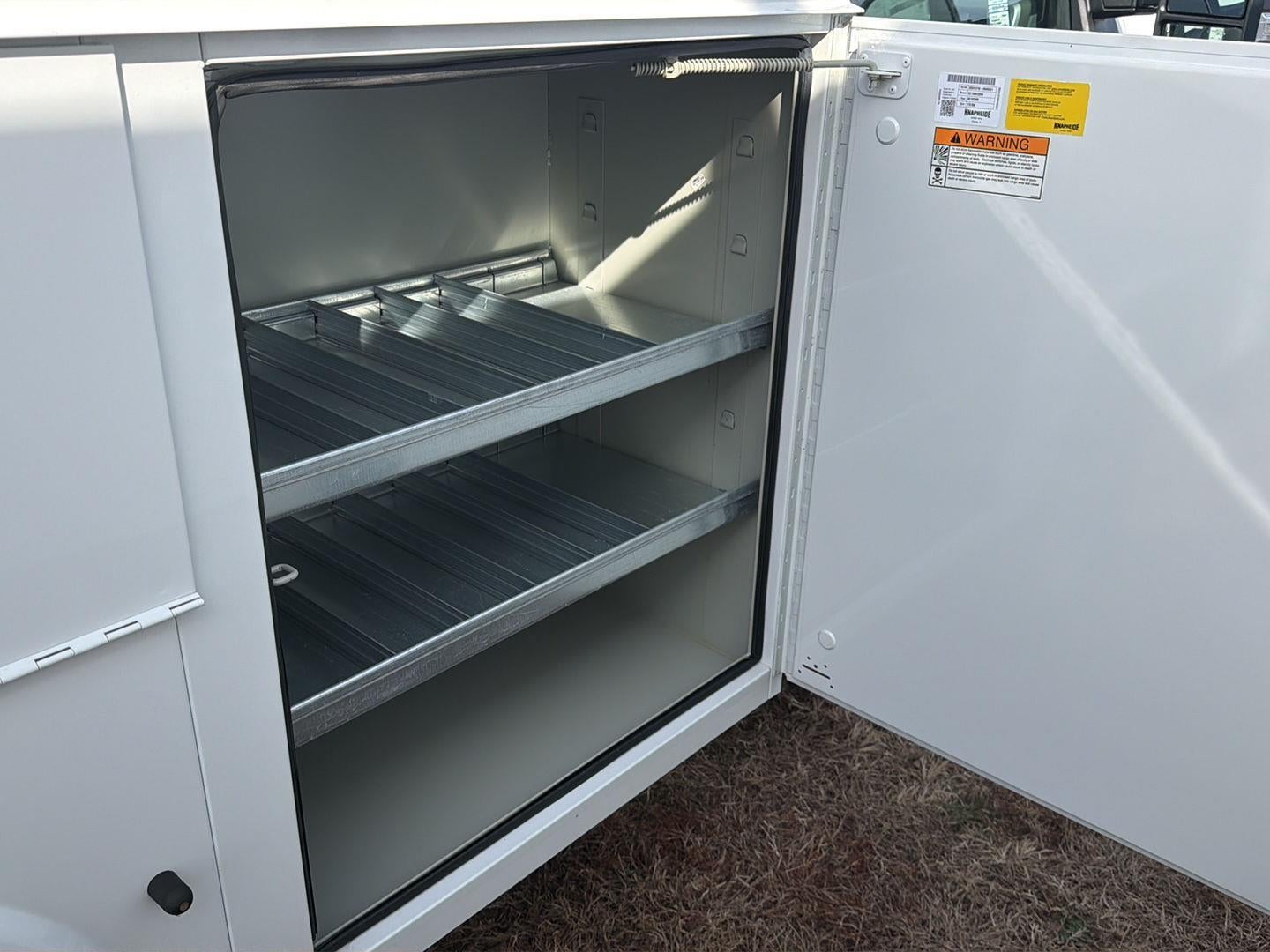 2025 Ford Super Duty F-350 DRW XL