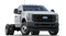2025 Ford Super Duty F-350 DRW XL
