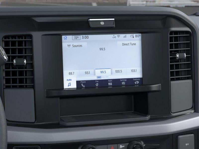 2026 Ford Super Duty F-350 DRW XL CHASSIS ONLY