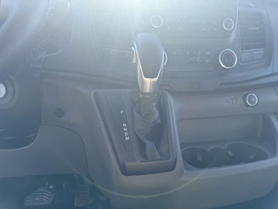 2022 Ford Transit Cutaway T350hd