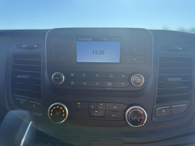 2022 Ford Transit Cutaway T350hd