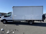 2022 Ford Transit Cutaway T350hd