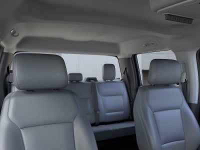 2026 Ford Super Duty F-550 DRW XL