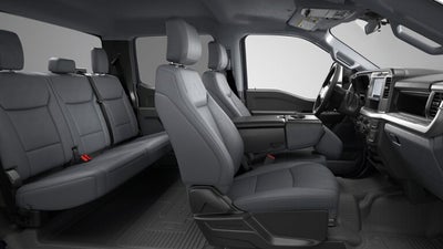 2026 Ford Super Duty F-550 DRW XL