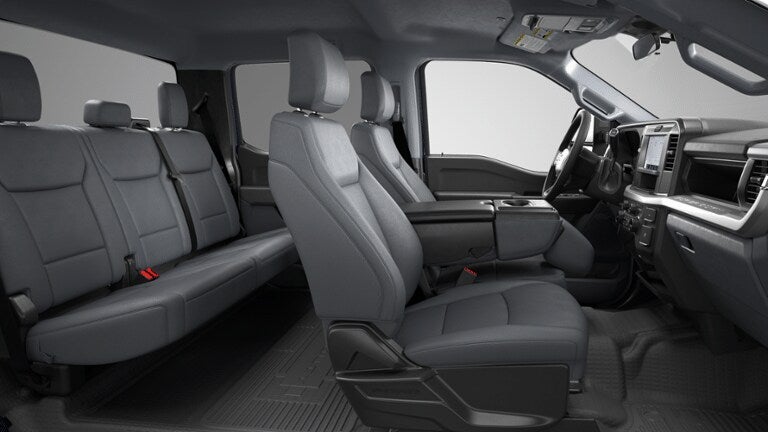 2026 Ford Super Duty F-550 DRW XL