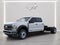 2026 Ford Super Duty F-550 Drw XL CHASSIS ONLY