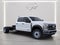 2026 Ford Super Duty F-550 Drw XL CHASSIS ONLY