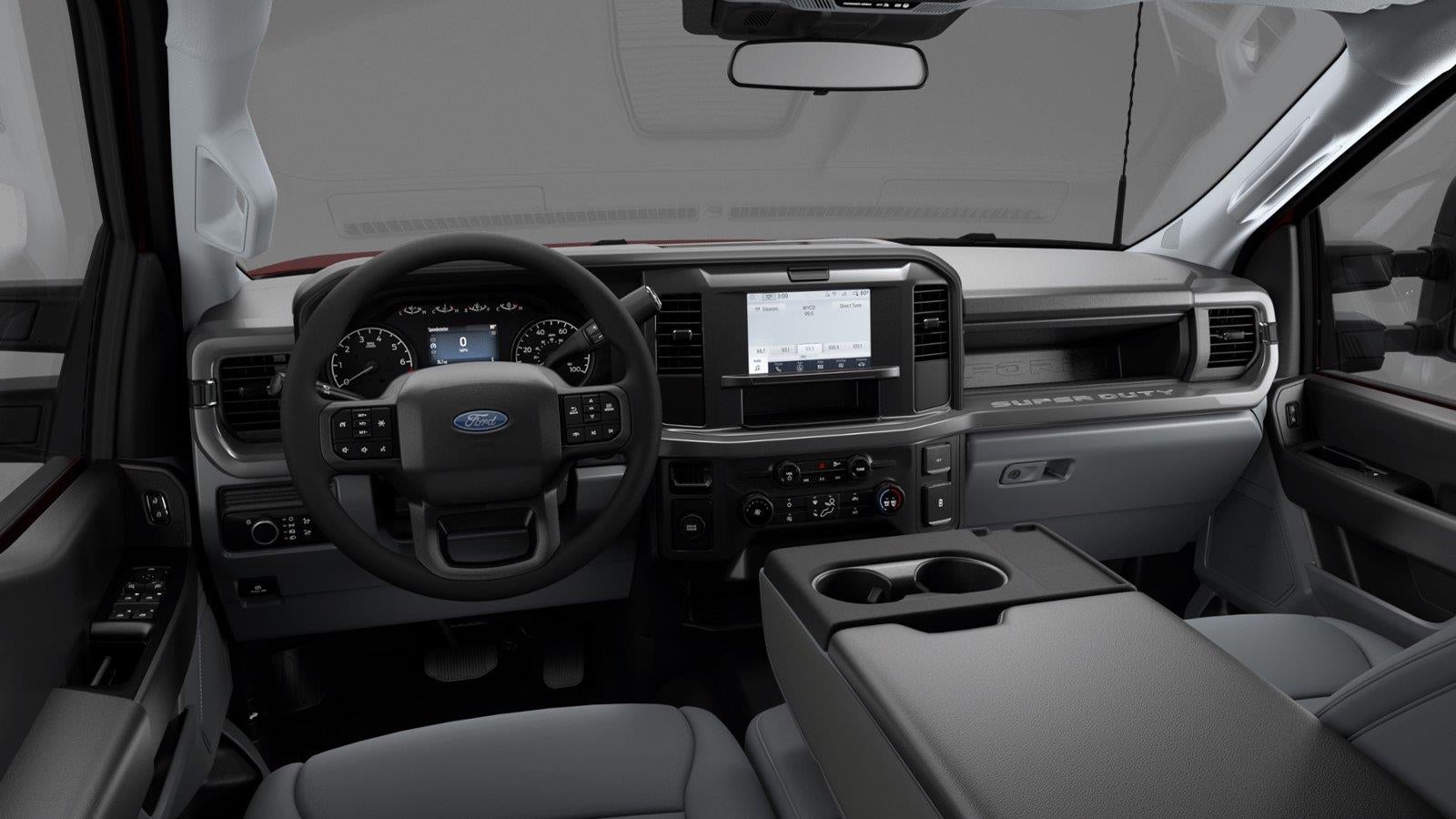 2027 Ford F550 F-550® XL