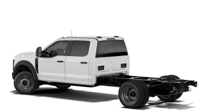 2027 Ford F550 F-550® XL