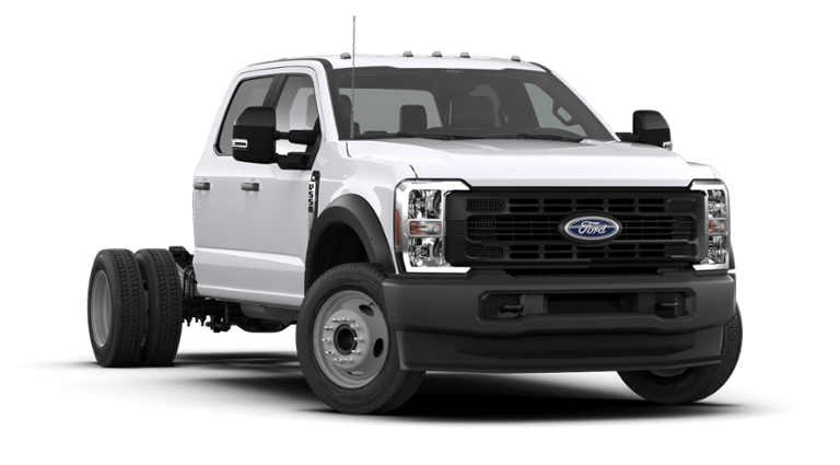 2026 Ford Super Duty F-550 DRW 12' RUGBY HEAVY DUTY LANDSCAPER, MAUNAL TARP, 48'" BARN DOORS, COMBO HITCH