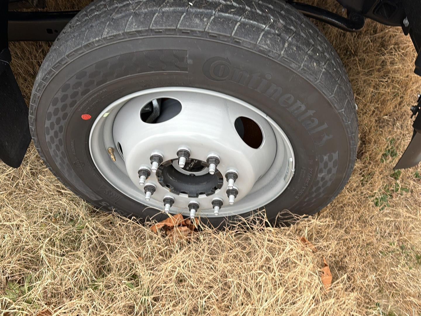 2026 Ford Super Duty F-550 DRW XL