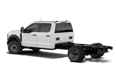 2027 Ford F550 F-550® XL