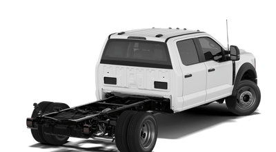 2027 Ford F550 F-550® XL