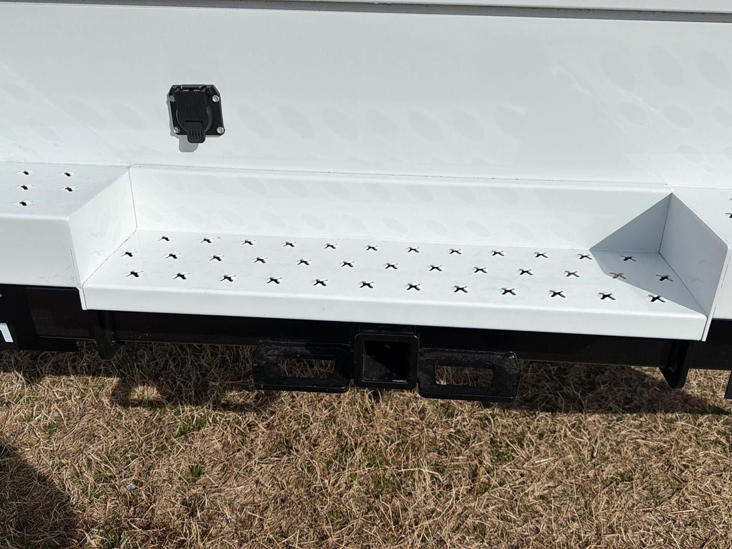 2026 Ford Super Duty F-550 DRW XL