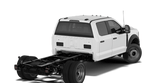 2027 Ford F550 F-550® XL