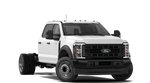 2027 Ford F550 F-550® XL