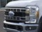 2026 Ford Super Duty F-550 DRW 9' DYNA PRO 3-4 YRD DUMP, BUYERS IPAK DUMP BODY, MANUAL TARP COMBO HITCH