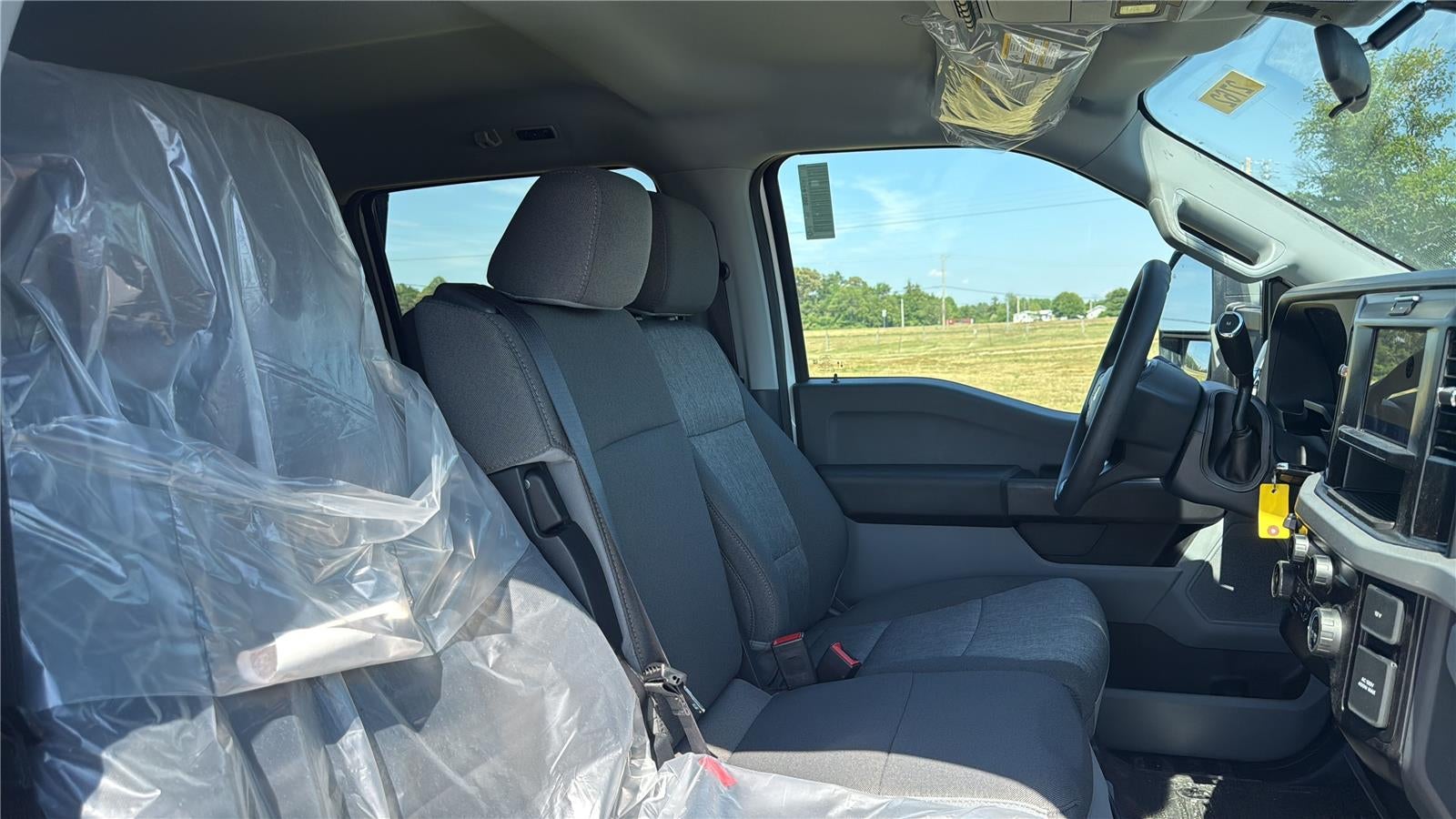 2026 Ford Super Duty F-550 DRW XL