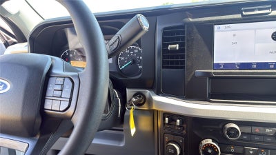 2026 Ford Super Duty F-550 DRW XL