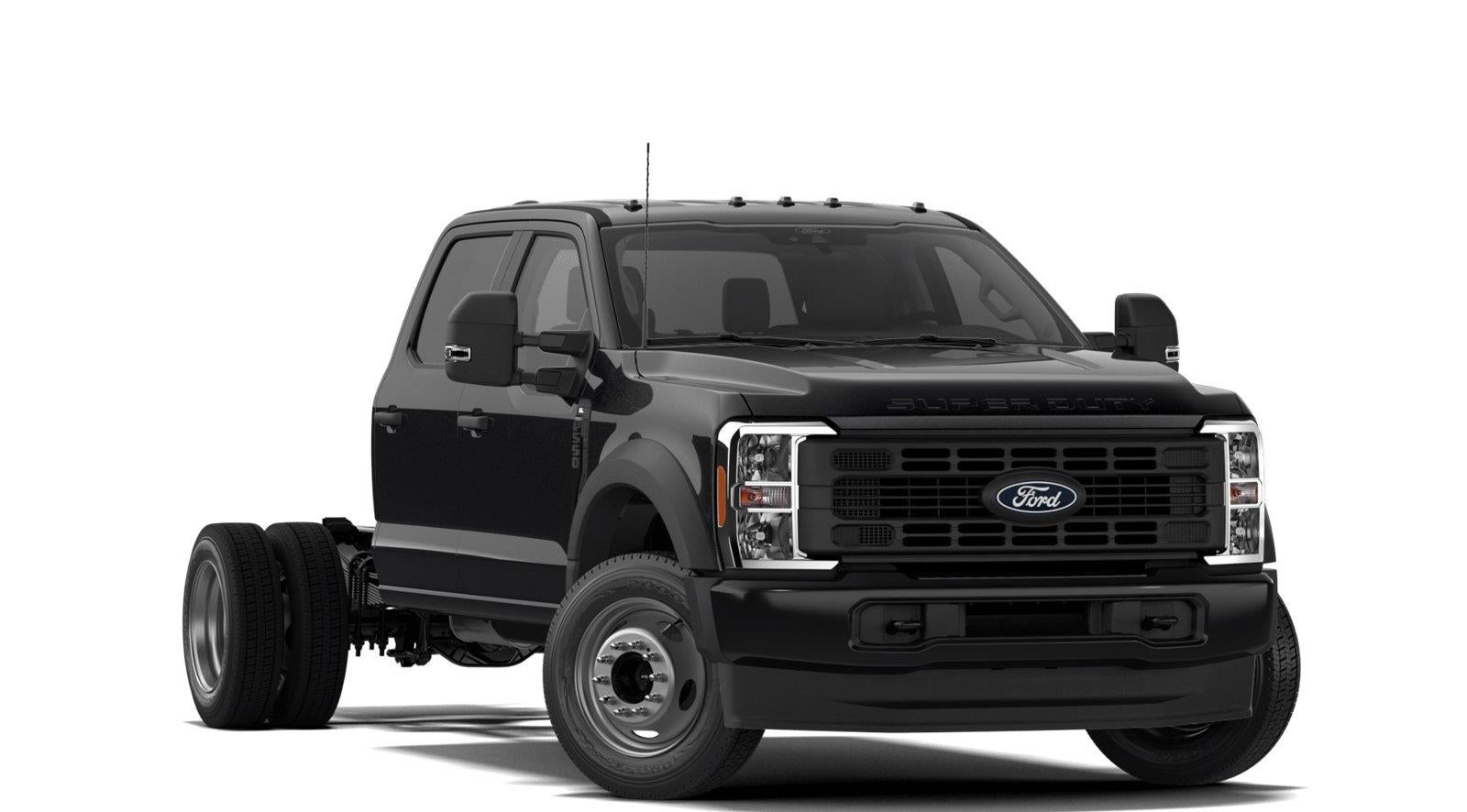 2027 Ford F550 F-550® XL