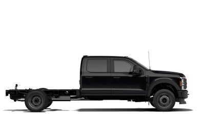 2027 Ford F550 F-550® XL