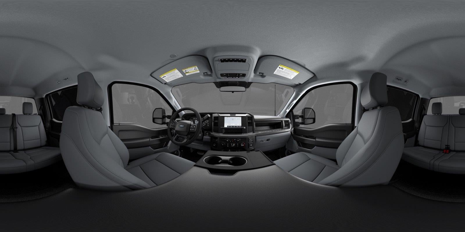 2027 Ford F550 F-550® XL