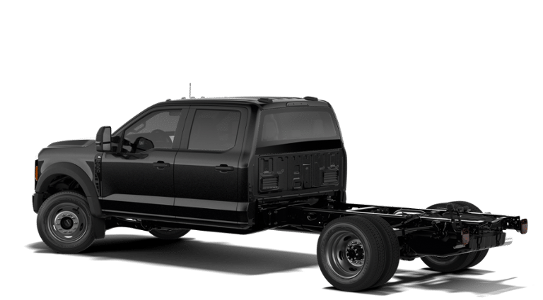 2027 Ford F550 F-550® XL