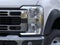 2026 Ford Super Duty F-550 DRW 9' DYNAPRO 3-4 YARD DUMP, BUYERS L-PAK TOOL BOX, 1/4 CABSHIELD MANUAL TARP, FULL COMBO HITCH 2 5/16"