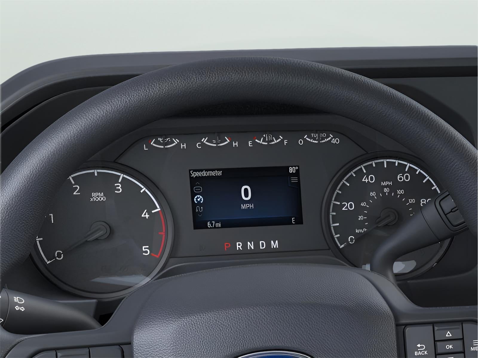 2026 Ford Super Duty F-550 DRW XL