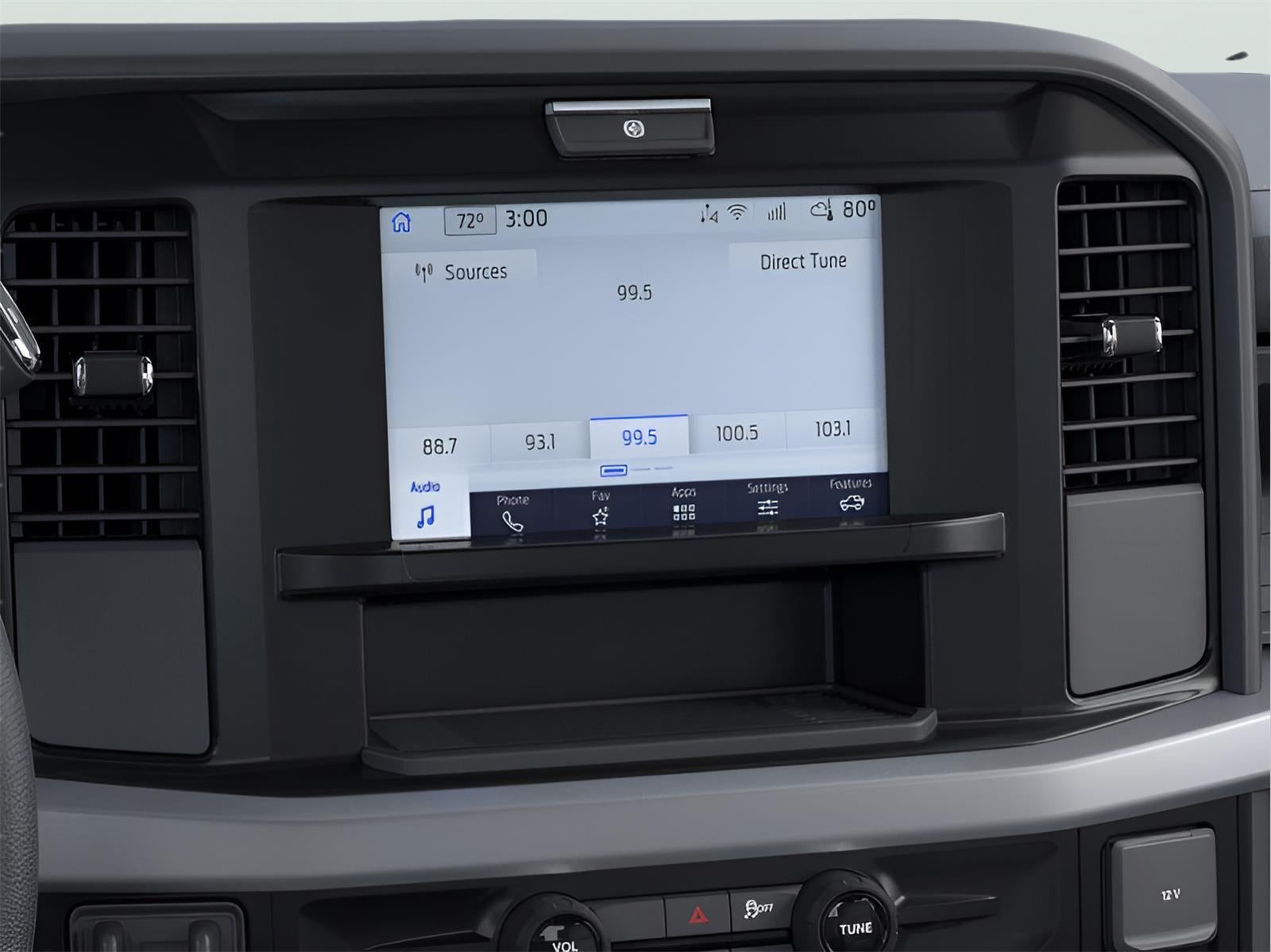 2026 Ford Super Duty F-550 DRW XL