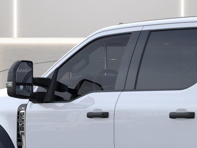 2026 Ford Super Duty F-550 DRW XL