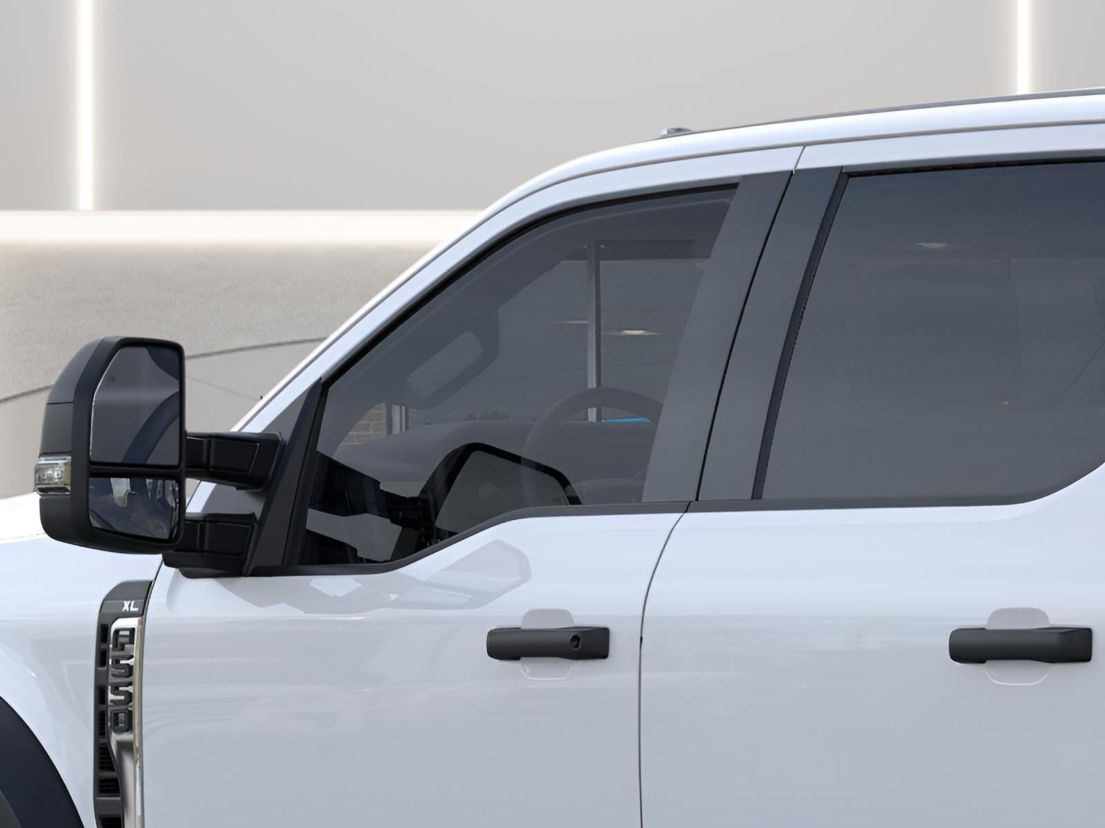 2026 Ford Super Duty F-550 DRW XL