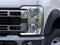 2026 Ford Super Duty F-550 DRW 11' KNAPHEIDE KUV MODEL KC ENCLOSED SERVICE BODY, MASTER LOCKING SYSTEM, CLASS V HITCH