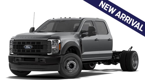 2027 Ford F550 F-550® XL