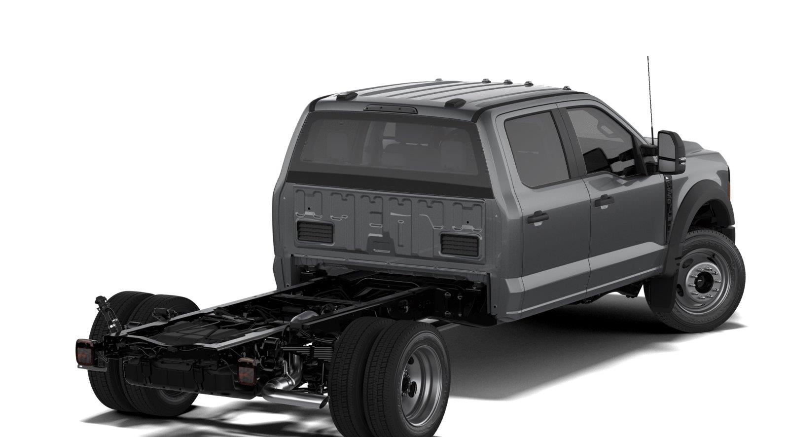 2027 Ford F550 F-550® XL